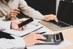 Redondo Beach CA business consulting