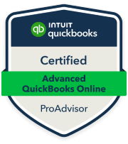 QuickBooks Advanced